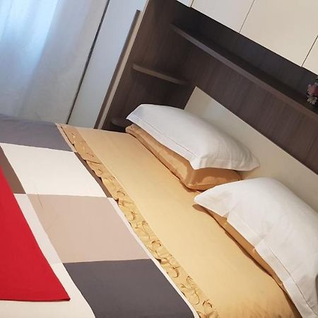 热那亚Al Borgo Di Priaruggia别墅 外观 照片